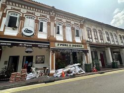 Little India Conservation Area (D8), Retail #496731441